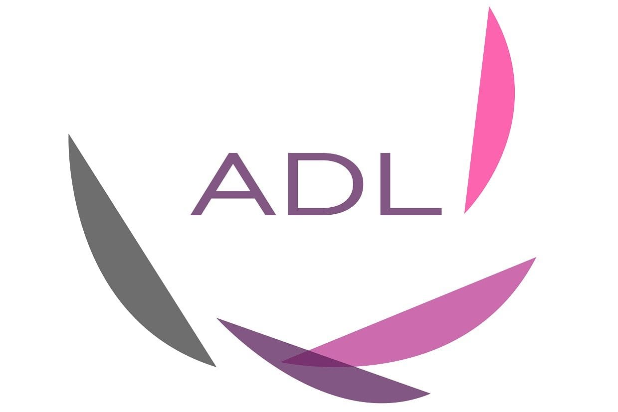 Logo ADL Association des Diététiciens Libéraux
