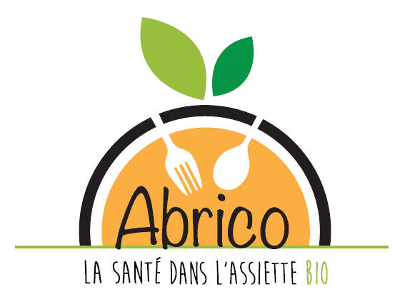 Logo Asso Abrico, la santé dans l'assiette BIO